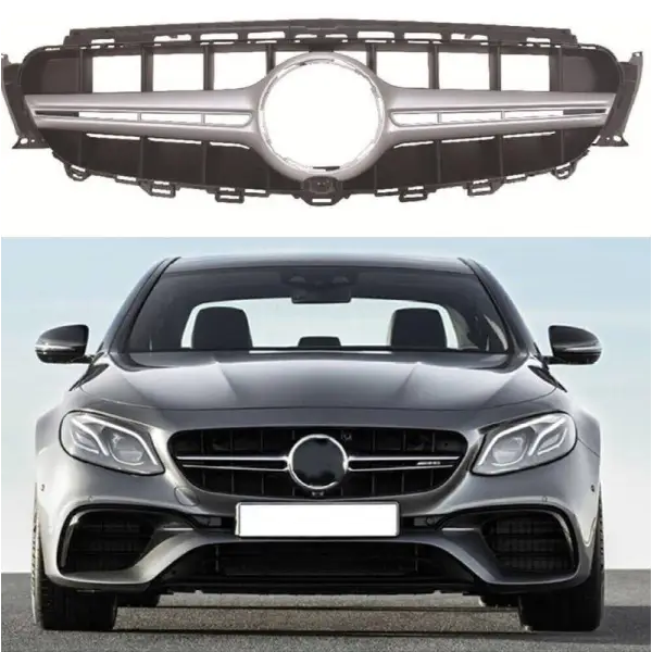 Car Craft Compatible With Mercedes Benz E Class W213