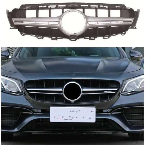 Car Craft Compatible With Mercedes Benz E Class W213