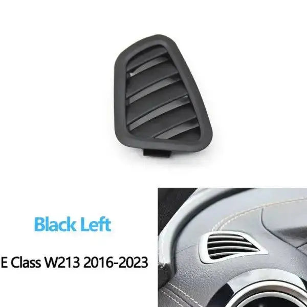 Car Craft Compatible with Mercedes Benz E Class W213