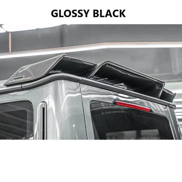 Car Craft Compatible With Mercedes Benz G Class G Wagon G63