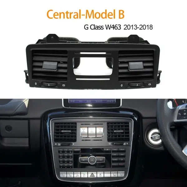 Car Craft Compatible With Mercedes Benz G Class G Wagon