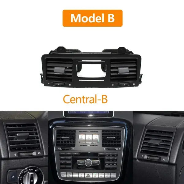 Car Craft Compatible With Mercedes Benz G Class G Wagon