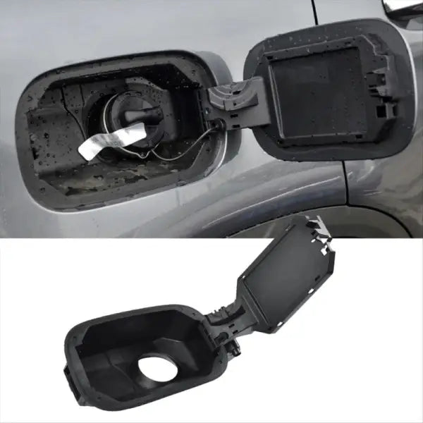 Car Craft Compatible With Mercedes Benz Glc W253 2015-2022