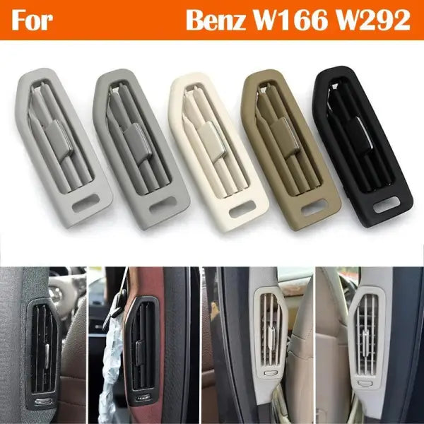 Car Craft Compatible With Mercedes Benz Ml Gl Gle Gls W166