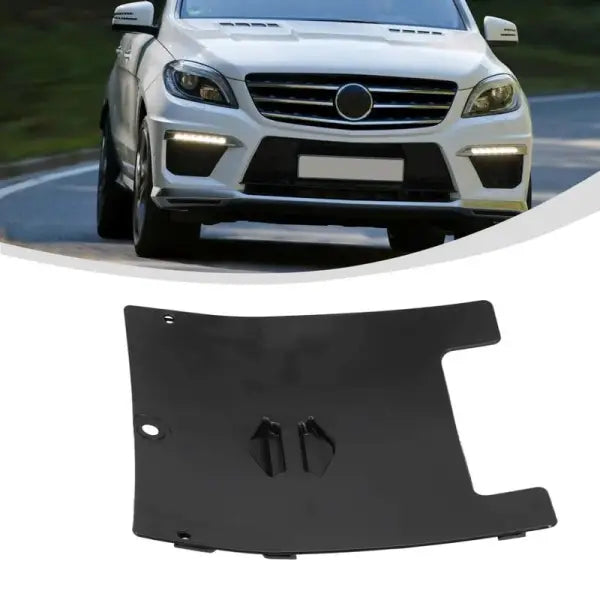 Car Craft Compatible With Mercedes Benz Ml Gl Gls Gle W166