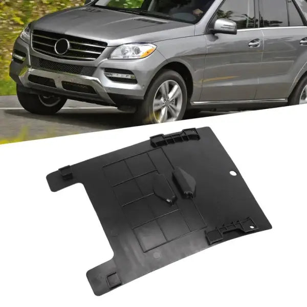 Car Craft Compatible With Mercedes Benz Ml Gl Gls Gle W166