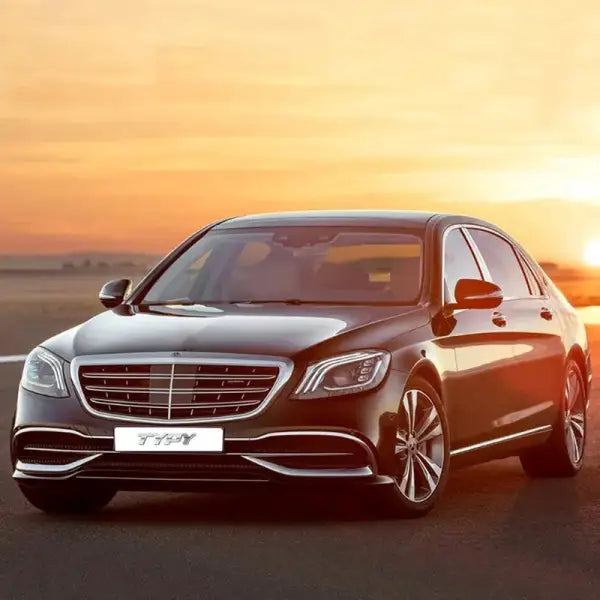 Car Craft Compatible With Mercedes Benz S Class W222