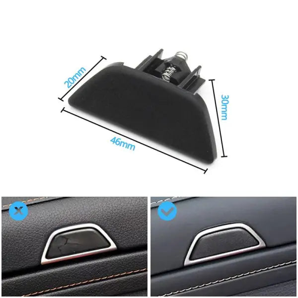 Car Craft Compatible With Mercedes Benz S Class W222