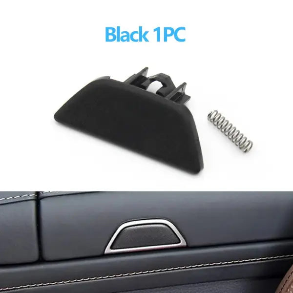 Car Craft Compatible With Mercedes Benz S Class W222