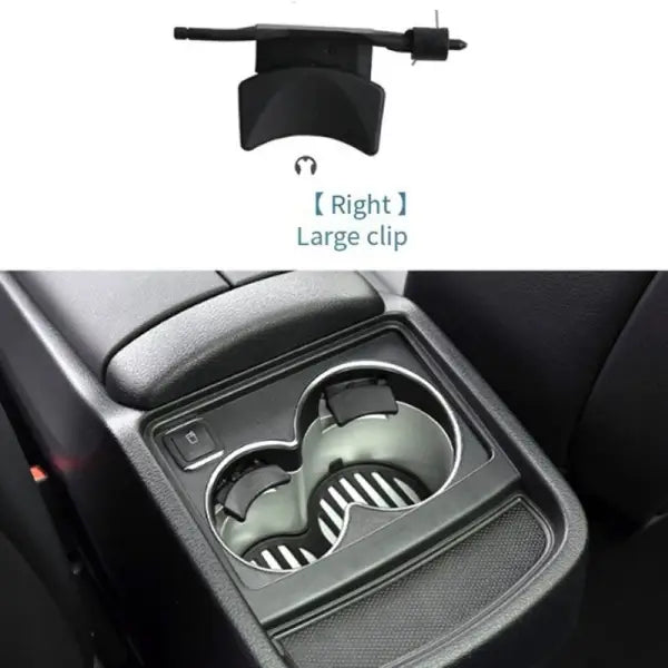 Car Craft Compatible With Mercedes Benz S Class W222