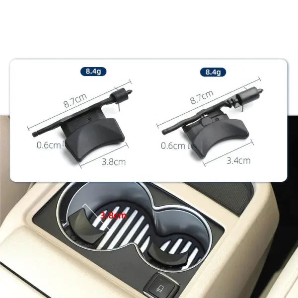 Car Craft Compatible With Mercedes Benz S Class W222