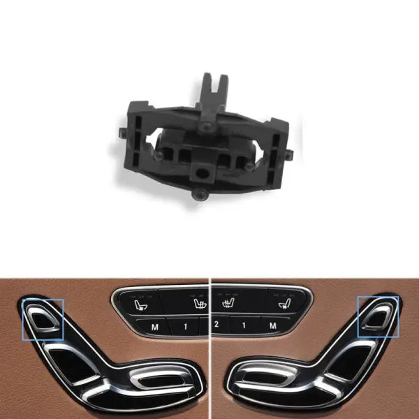 Car Craft Compatible With Mercedes Benz S Class W222