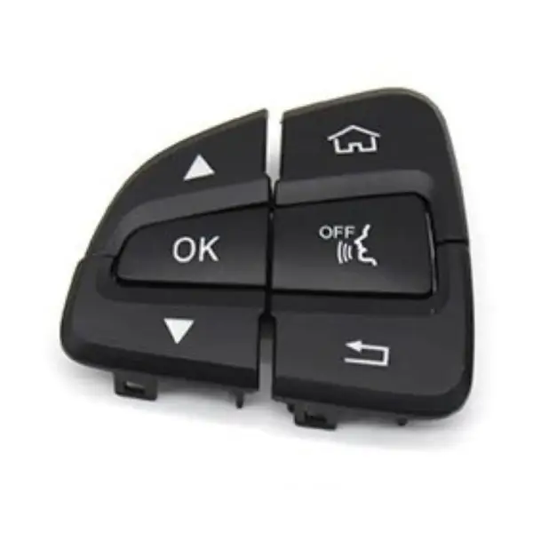 Car Craft Compatible With Mercedes Benz V Class W447 2016