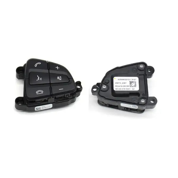 Car Craft Compatible With Mercedes Benz V Class W447 2016