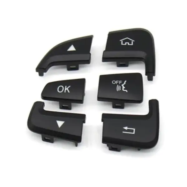 Car Craft Compatible With Mercedes Benz V Class W447 2016