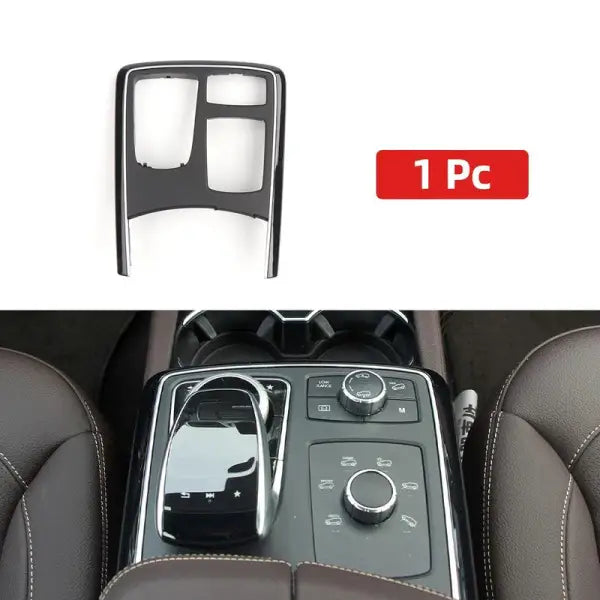 Car Craft Compatible With Mercedes Benz W166 Ml Gl Gle Gls