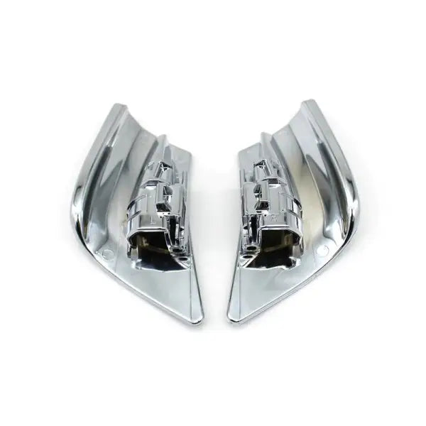 Car Craft Compatible With Mercedes Benz W204 C Coupe 2007