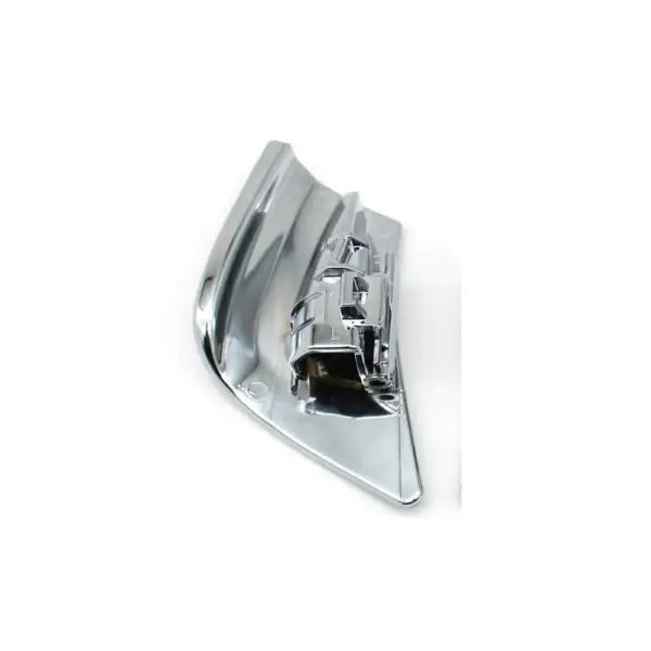 Car Craft Compatible With Mercedes Benz W204 C Coupe 2007