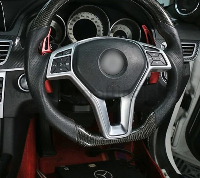 Car Craft Compatible With Mercedes C Class Glk W204 11-14 E