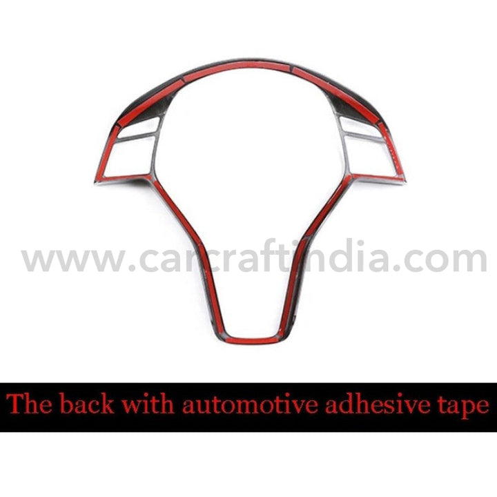 Car Craft Compatible With Mercedes C Class Glk W204 11-14 E
