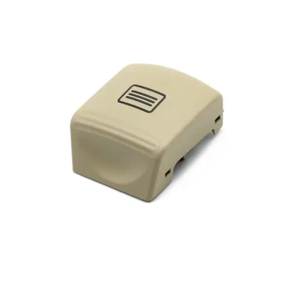 Handschuhfachriegel Ersatz Für Mercedes W204, X204, W212 - Einfach Zu Reinigen