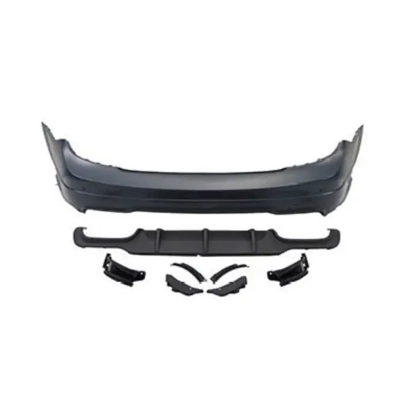 Car Craft Compatible With Mercedes C Class W204 2007-2014