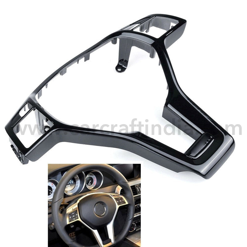 Car Craft Compatible With Mercedes C Class W204 2012-2014 E