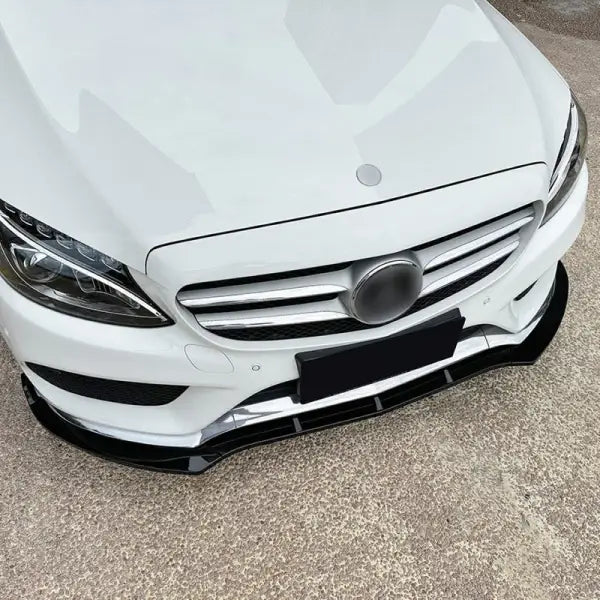 Car Craft Compatible With Mercedes C Class W205 2015-2018