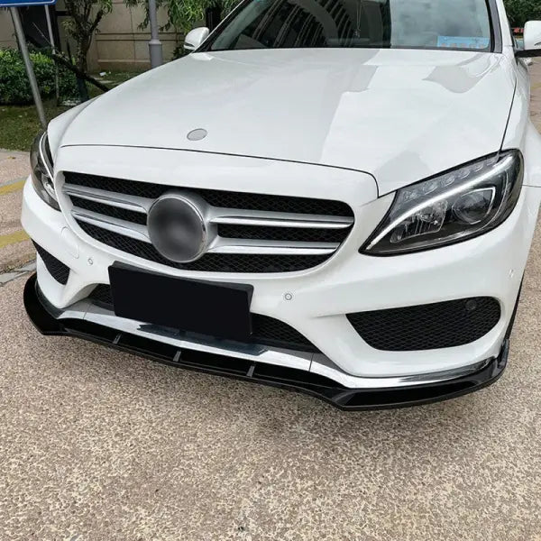 Car Craft Compatible With Mercedes C Class W205 2015-2018