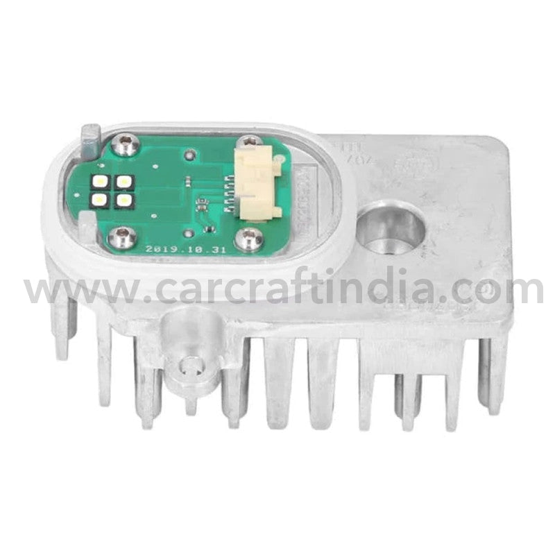 Car Craft Compatible With Mercedes C Class W205 2015-2018