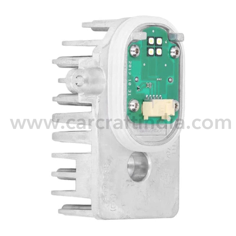 Car Craft Compatible With Mercedes C Class W205 2015-2018
