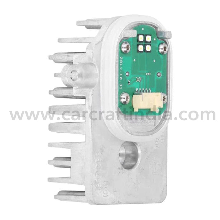 Car Craft Compatible With Mercedes C Class W205 2015-2018