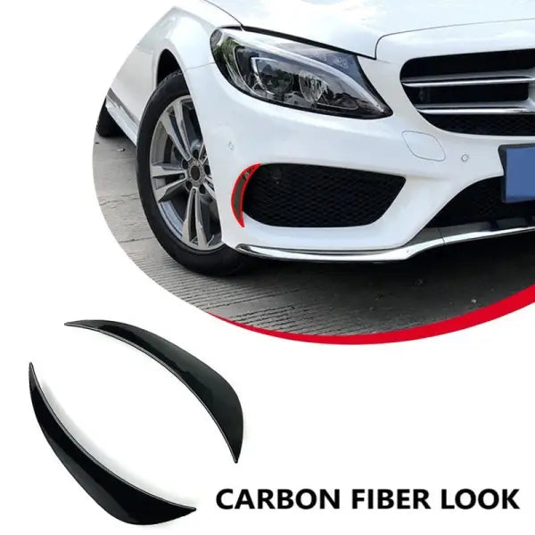 Car Craft Compatible With Mercedes C Class W205 2015-2019