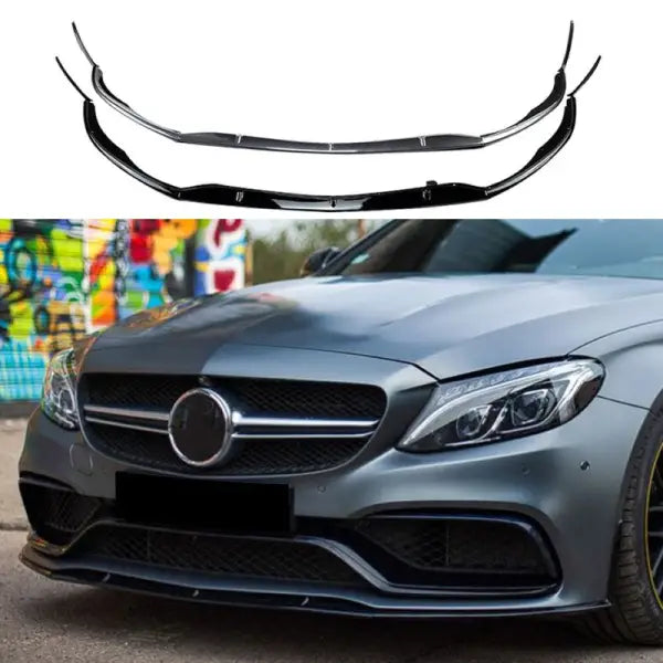 Car Craft Compatible With Mercedes C Class W205 2015-2022