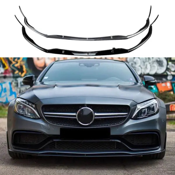 Car Craft Compatible With Mercedes C Class W205 2015-2022