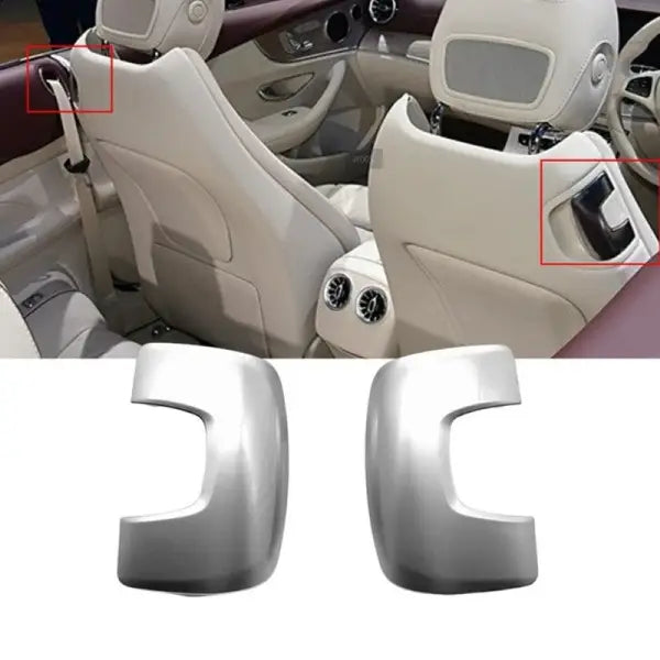 Car Craft Compatible With Mercedes C Class W205 2016-2023 E