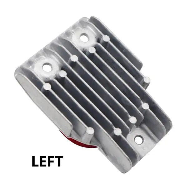 Car Craft Compatible With Mercedes C Class W205 Lci