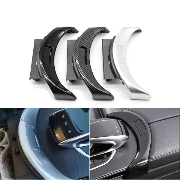 Car Craft Compatible With Mercedes C Class W2052014 - 2021