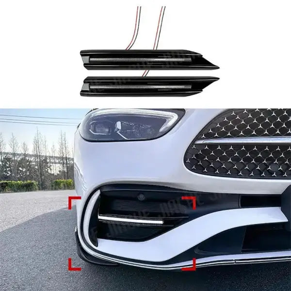 Car Craft Compatible With Mercedes C Class W206 2022 + Amg