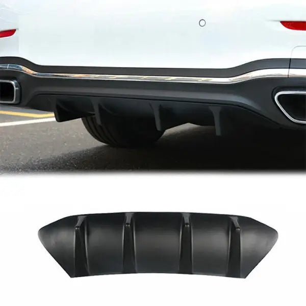 Car Craft Compatible With Mercedes C Class W206 2022 + Rear