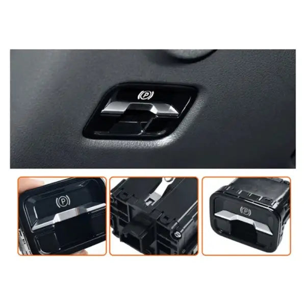 Car Craft Compatible With Mercedes C Class W206 22-23 E