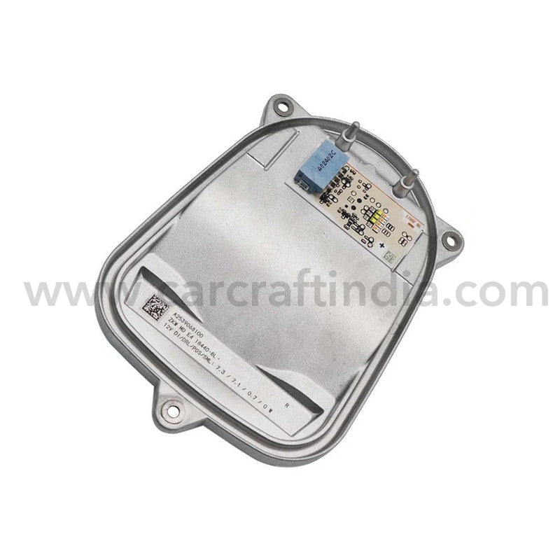 Car Craft Compatible With Mercedes A Class W176 15-18 Cla