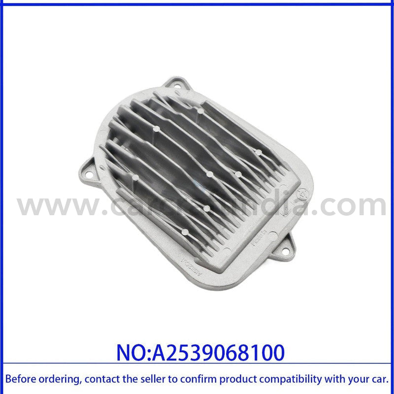 Car Craft Compatible With Mercedes A Class W176 15-18 Cla
