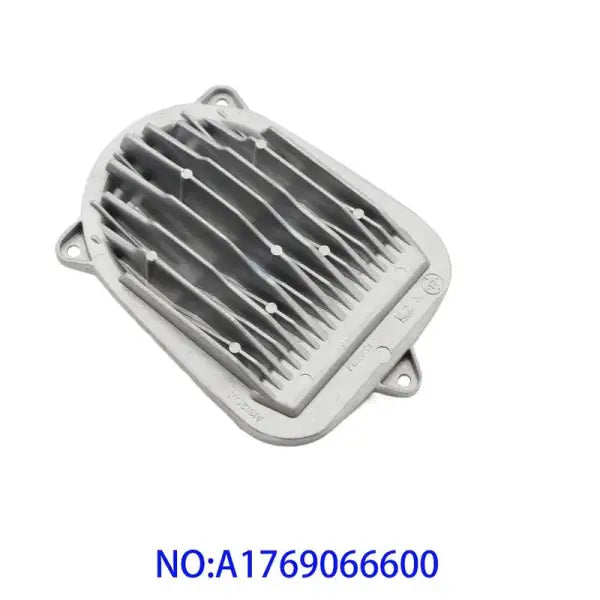 Car Craft Compatible With Mercedes A Class W176 2012-2018