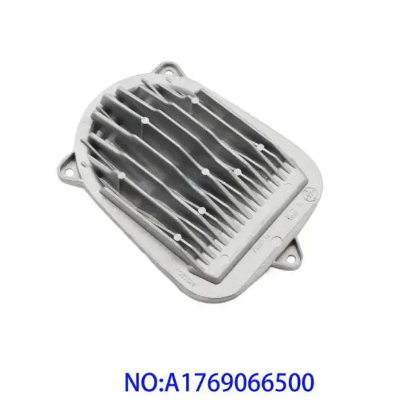 Car Craft Compatible With Mercedes A Class W176 2012-2018