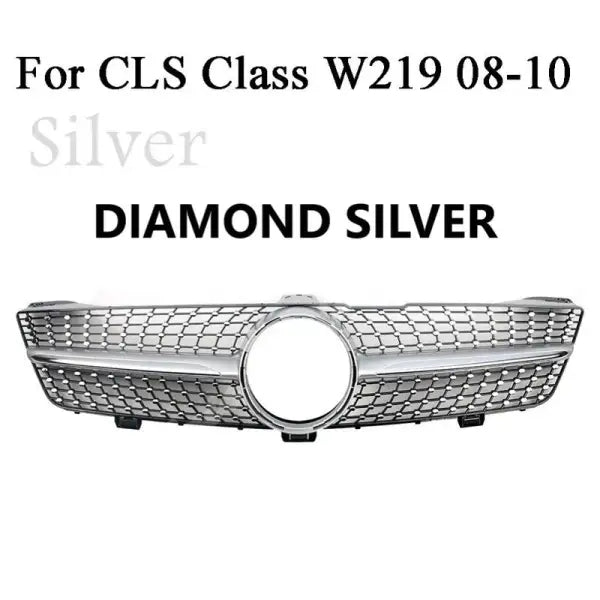 Car Craft Compatible With Mercedes Cls Class W219 2008