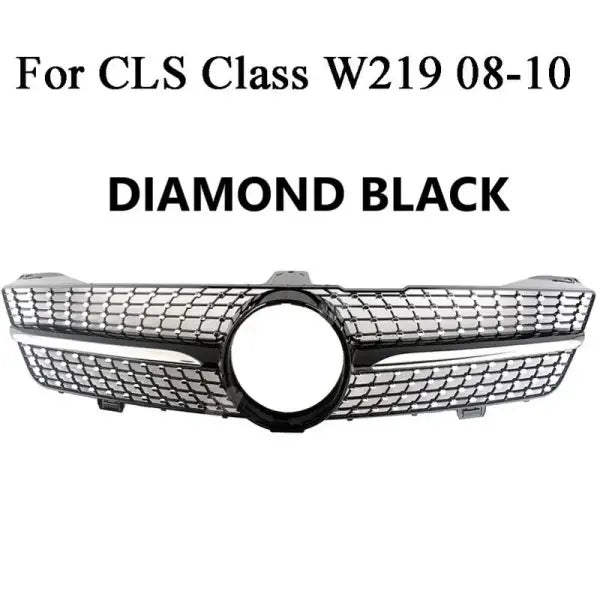 Car Craft Compatible With Mercedes Cls Class W219 2008