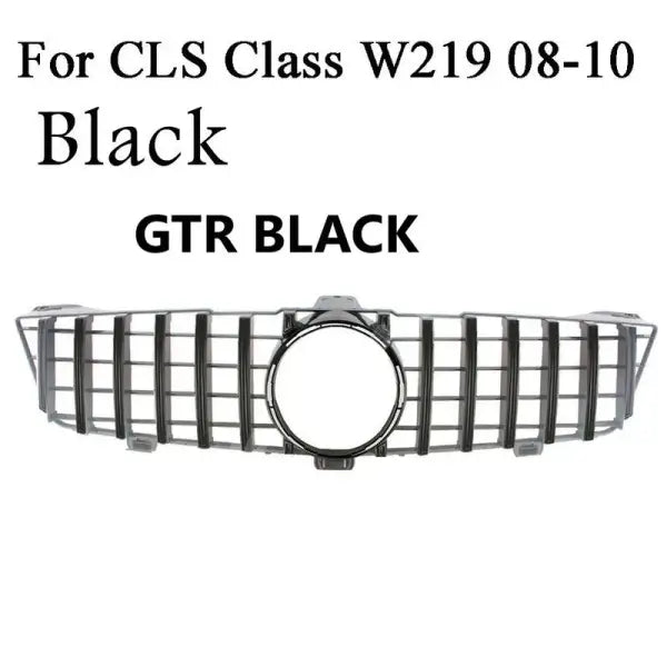 Car Craft Compatible With Mercedes Cls Class W219 2008