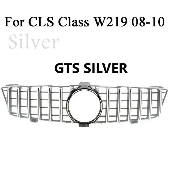 Car Craft Compatible With Mercedes Cls Class W219 2008