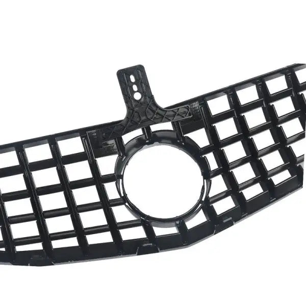 Car Craft Compatible With Mercedes E Class E212 2009 - 2012